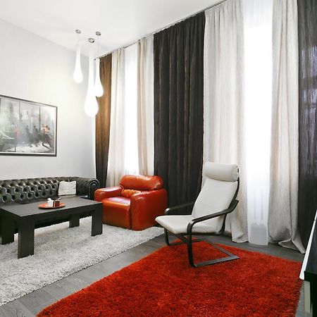 Swedish Apartments At Karla Marksa Minsk Room photo