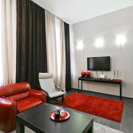 Swedish Apartments At Karla Marksa Minsk Room photo