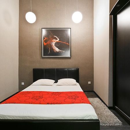 Swedish Apartments At Karla Marksa Minsk Room photo