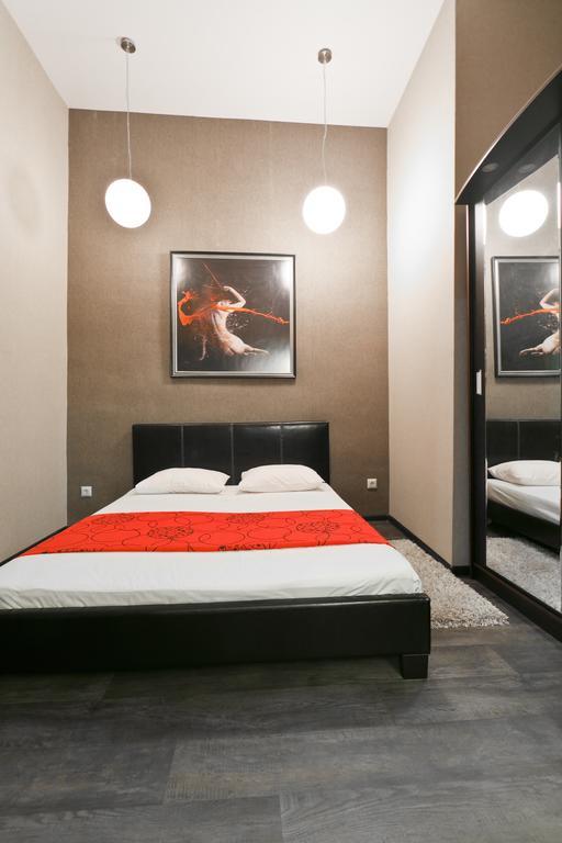 Swedish Apartments At Karla Marksa Minsk Room photo