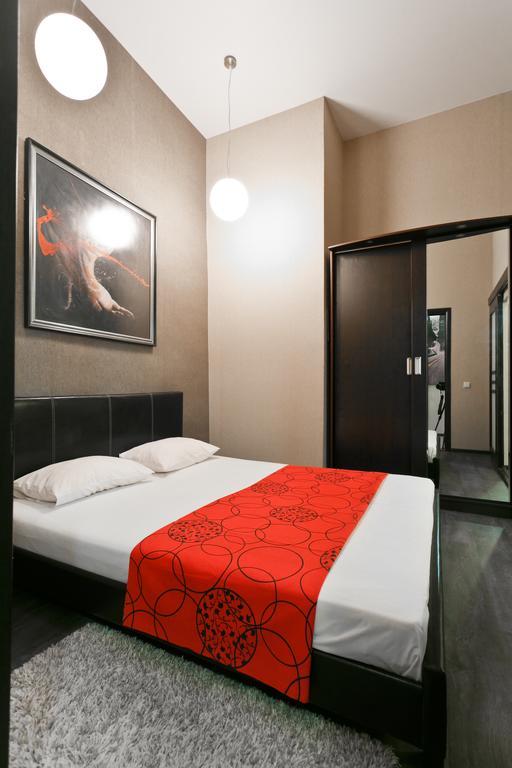 Swedish Apartments At Karla Marksa Minsk Room photo